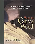 How to Carve Wood