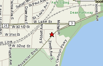 how to find us