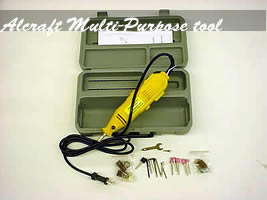 Alcraft Muli Purpose tools