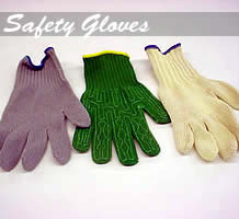 Safety Gloves